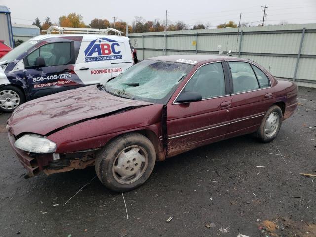 CHEVROLET LUMINA 1998 2g1wl52m0w9146386