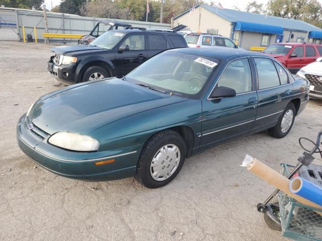 CHEVROLET LUMINA BAS 1998 2g1wl52m0w9285742