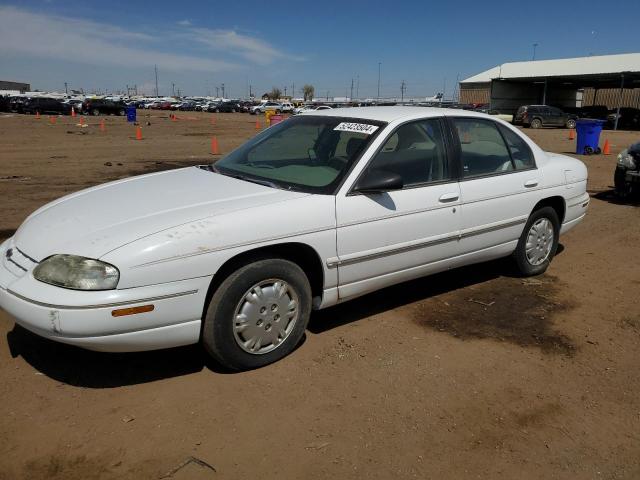 CHEVROLET LUMINA 1998 2g1wl52m0w9310607