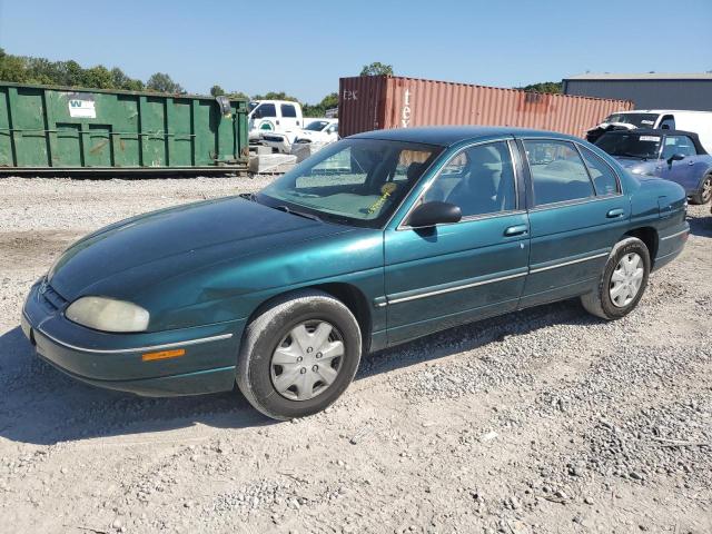 CHEVROLET LUMINA BAS 1997 2g1wl52m1v1115550