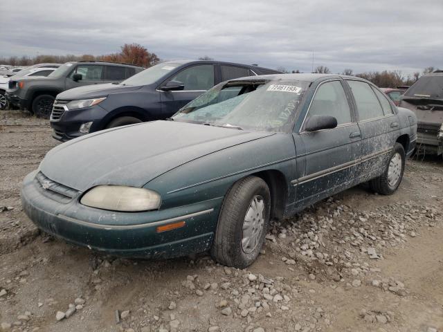 CHEVROLET LUMINA 1997 2g1wl52m1v9115825