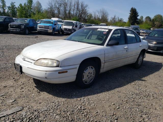 CHEVROLET LUMINA 1999 2g1wl52m1x9249186