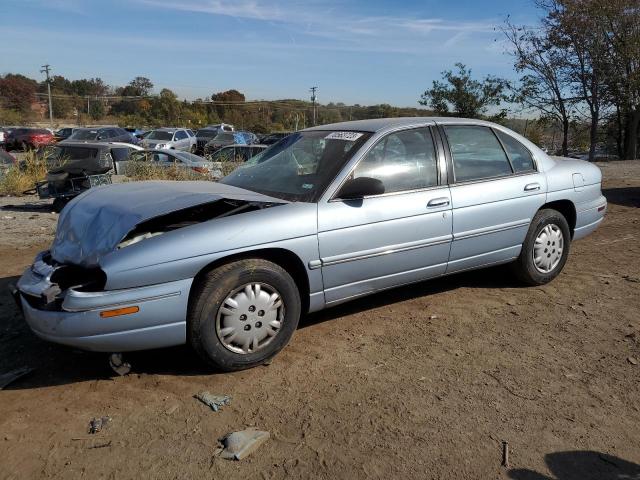 CHEVROLET LUMINA 1997 2g1wl52m2v1180617