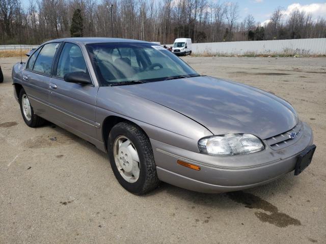 CHEVROLET LUMINA 1997 2g1wl52m2v9217702