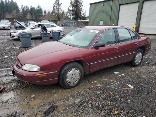 CHEVROLET LUMINA 1998 2g1wl52m2w1134951