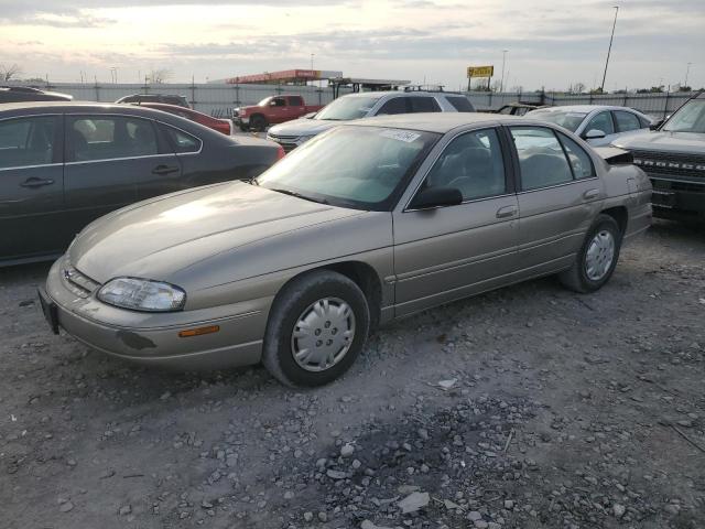 CHEVROLET LUMINA 1998 2g1wl52m2w9253729