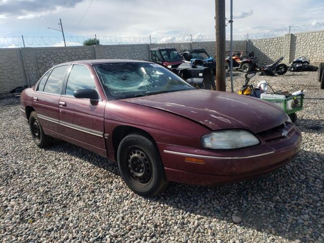 CHEVROLET LUMINA 1999 2g1wl52m2x9108854