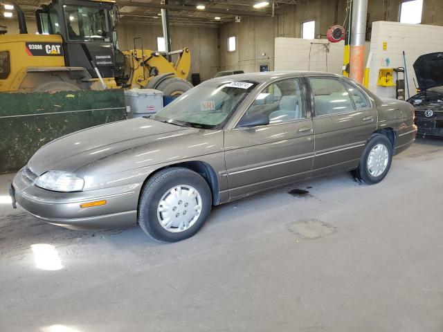 CHEVROLET LUMINA BAS 1997 2g1wl52m3v9322622