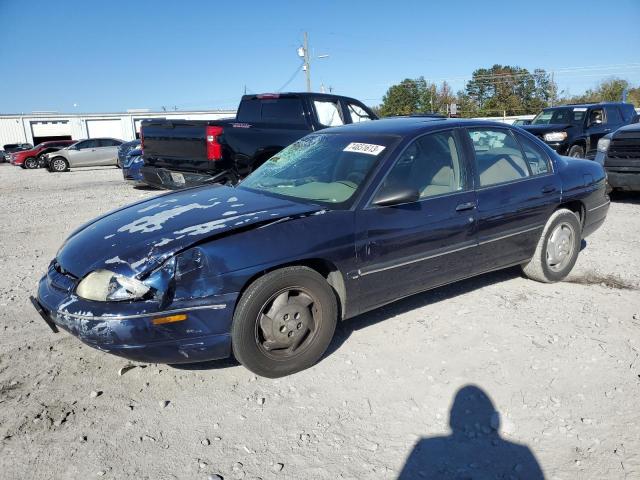 CHEVROLET LUMINA 1998 2g1wl52m3w9128089