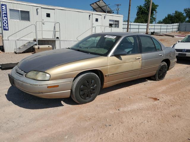 CHEVROLET LUMINA 1998 2g1wl52m3w9204944