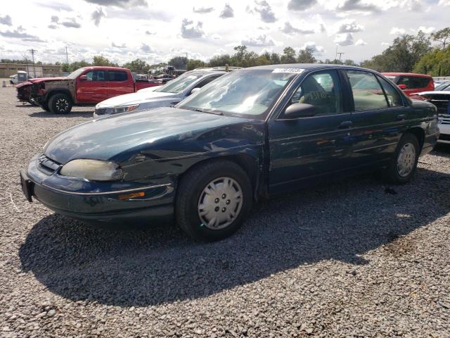 CHEVROLET LUMINA 1995 2g1wl52m4s9184438