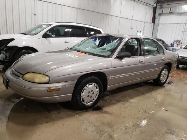 CHEVROLET LUMINA 1996 2g1wl52m4t1193351