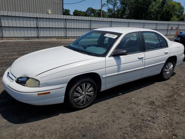 CHEVROLET LUMINA 1995 2g1wl52m5s1187332