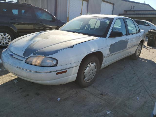 CHEVROLET LUMINA 1997 2g1wl52m5v1141486