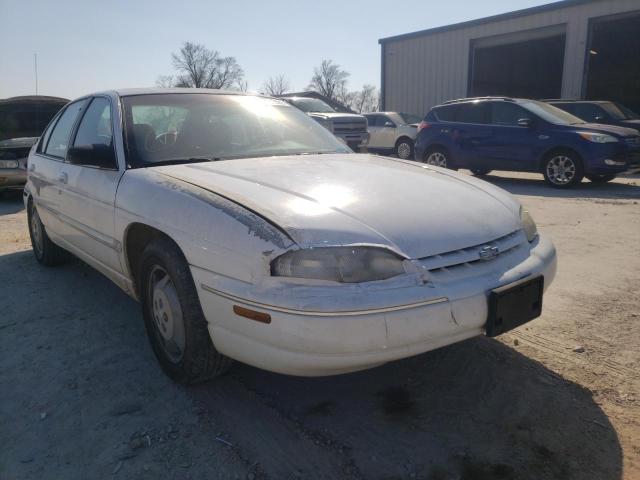 CHEVROLET LUMINA 1998 2g1wl52m5w9284926