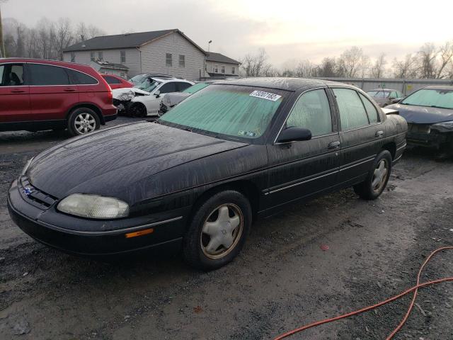 CHEVROLET LUMINA BAS 1997 2g1wl52m6v9132572