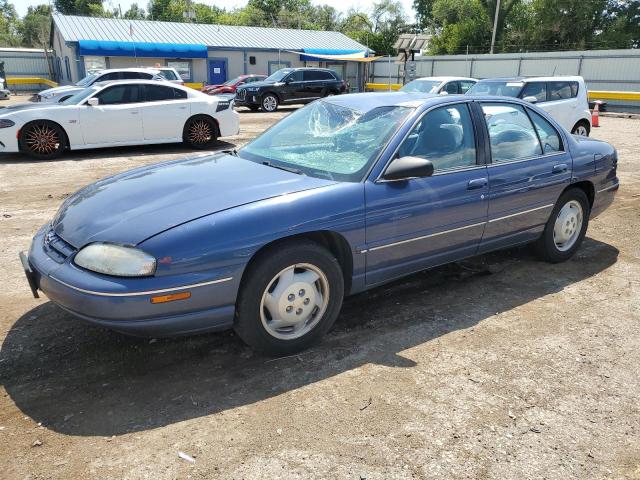 CHEVROLET LUMINA BAS 1997 2g1wl52m6v9153339