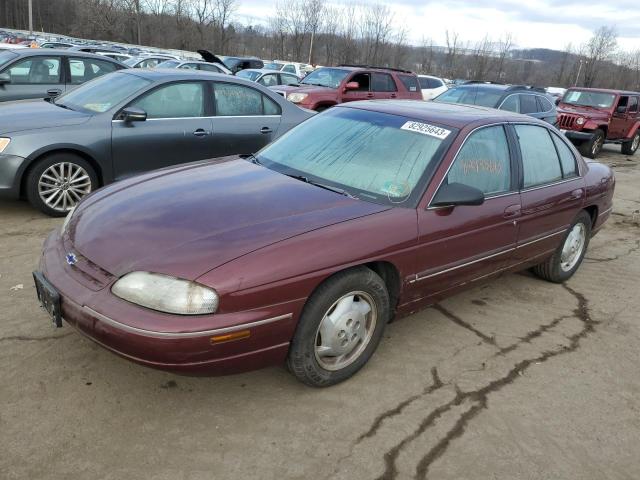 CHEVROLET LUMINA 1998 2g1wl52m6w9153097