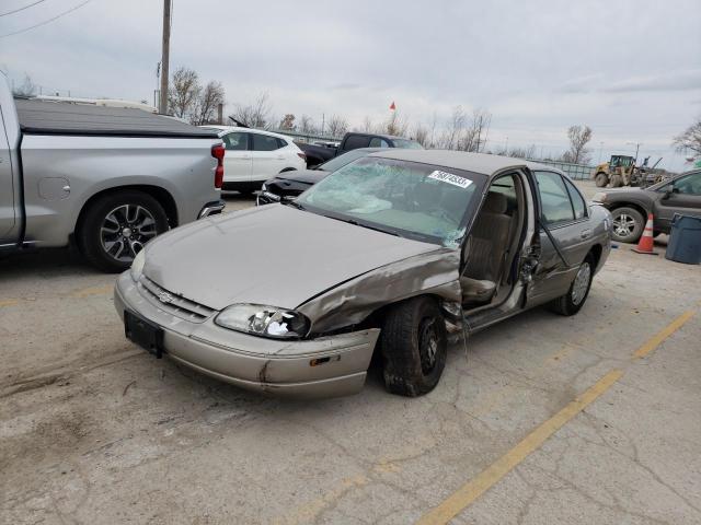 CHEVROLET LUMINA 1998 2g1wl52m6w9333311