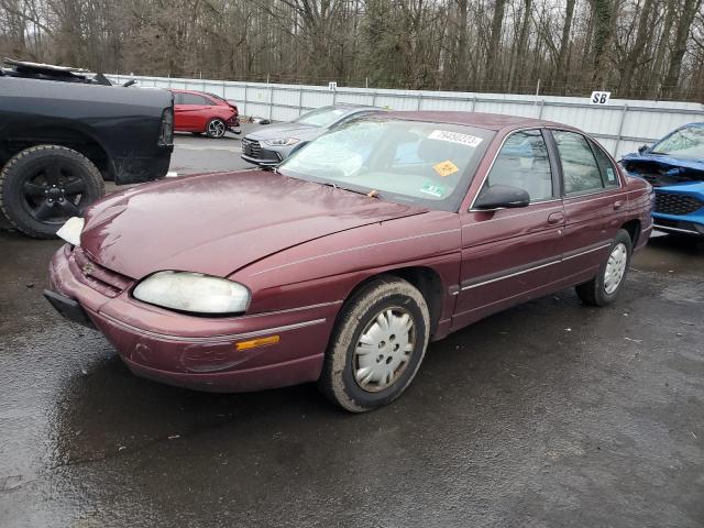 CHEVROLET LUMINA 1999 2g1wl52m6x9228267