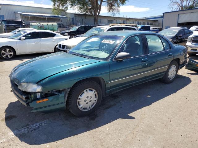 CHEVROLET LUMINA BAS 1997 2g1wl52m7v1159648