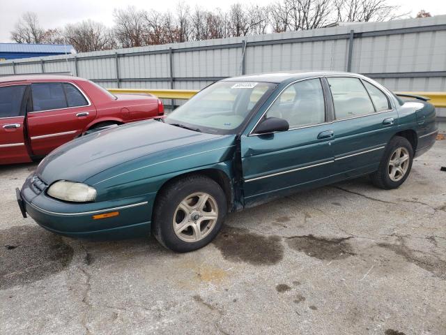 CHEVROLET LUMINA 1997 2g1wl52m7v9150952