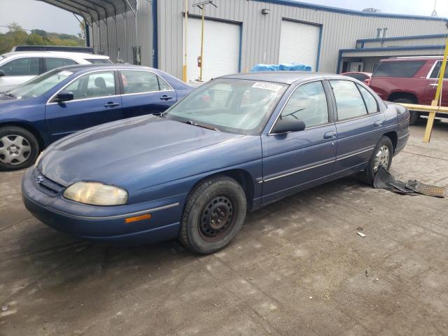 CHEVROLET LUMINA 1997 2g1wl52m7v9273313