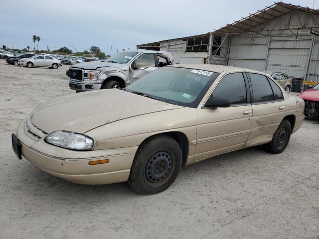 CHEVROLET LUMINA 1998 2g1wl52m9w9189785