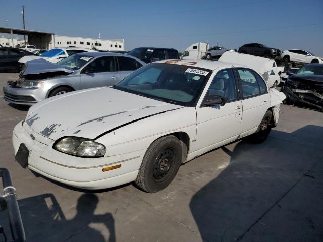 CHEVROLET LUMINA 1995 2g1wl52mxs9164498