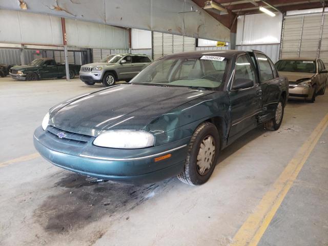 CHEVROLET LUMINA 1997 2g1wl52mxv9270745