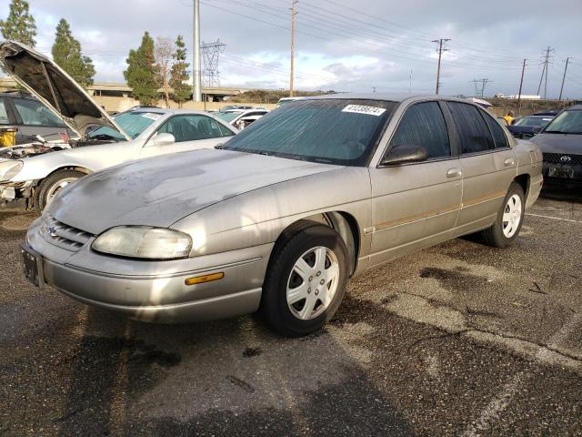 CHEVROLET LUMINA 1998 2g1wl52mxw9208991