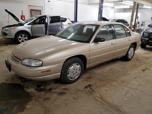 CHEVROLET LUMINA BAS 1999 2g1wl52mxx9177386