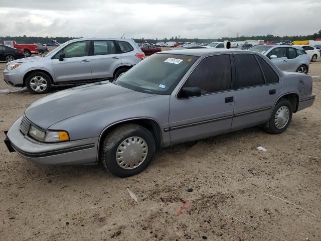 CHEVROLET LUMINA 1990 2g1wl54r5l9120225