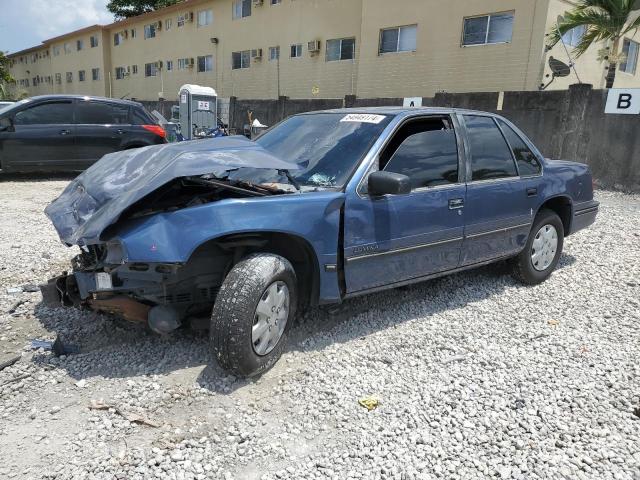 CHEVROLET LUMINA 1994 2g1wl54t7r9129111