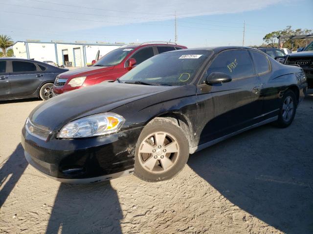 CHEVROLET MONTECARLO 2006 2g1wm16k469358352