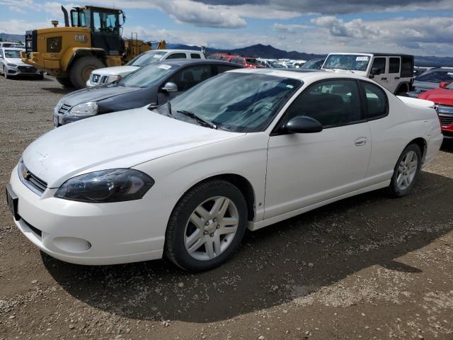 CHEVROLET MONTECARLO 2006 2g1wn151469233759