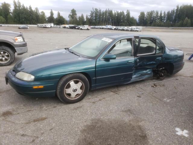 CHEVROLET LUMINA LTZ 1998 2g1wn52k3w9119515