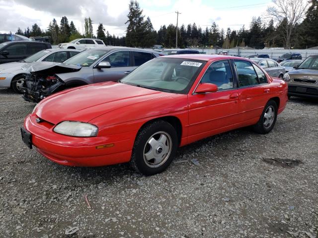 CHEVROLET LUMINA 1998 2g1wn52k3w9333758