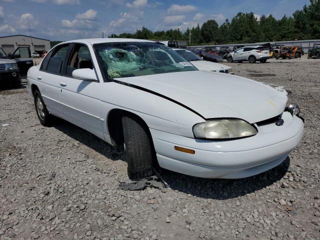 CHEVROLET LUMINA LTZ 1998 2g1wn52k4w9312675