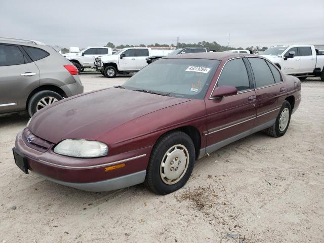 CHEVROLET LUMINA 1996 2g1wn52m0t9190863