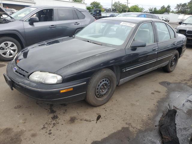 CHEVROLET LUMINA LS 1996 2g1wn52m1t9210456