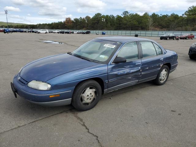 CHEVROLET LUMINA 1995 2g1wn52m2s1118026