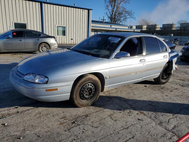 CHEVROLET LUMINA 1996 2g1wn52m6t1102543