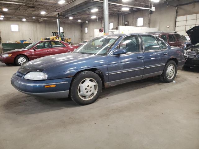 CHEVROLET LUMINA 1996 2g1wn52m7t9155544