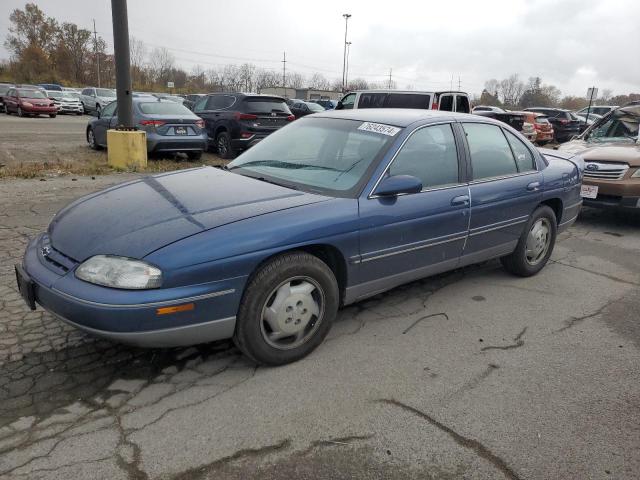 CHEVROLET LUMINA LS 1995 2g1wn52x2s9261618