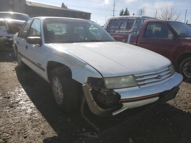 CHEVROLET LUMINA EUR 1994 2g1wn54t6r9125772