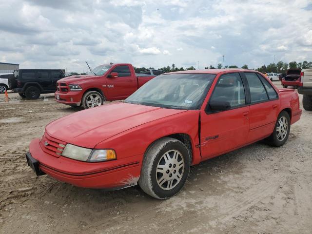 CHEVROLET LUMINA 1993 2g1wn54x5p9221053