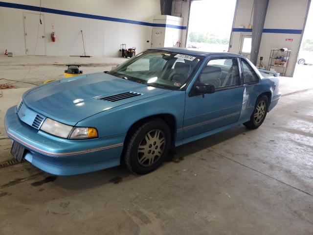 CHEVROLET LUMINA Z34 1993 2g1wp14x2p9233874