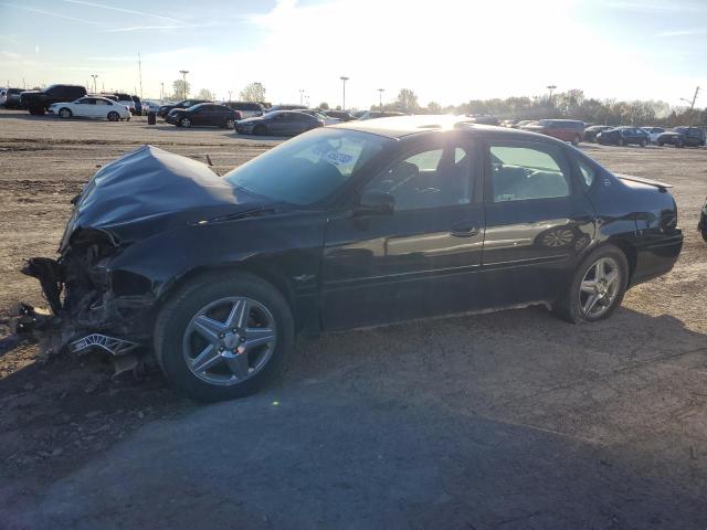 CHEVROLET IMPALA 2004 2g1wp521249322684