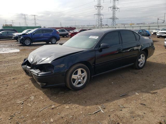 CHEVROLET IMPALA 2004 2g1wp521649140616